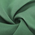 thumbnail image 6 of Timegard Half Zip Pullover for Women Cropped Long Sleeve Tops Sweatshirts Thumb Hole Fall Solid Color Tops, 6 of 6
