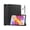 Black, variant on Case for TECLAST T50 11 inch , Tri fold Slim Lightweight Hard Shell Smart Protective Cover with Multi-Angle Stand, Universal Stylus Pen