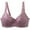 C190/Light Purple, variant on XIYON Bras For Women Push Up Lace Bra For With Underwire Support And Comfortable Fit Classic