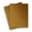 Antique Gold, variant on Metallic 8.5X11 Letter Size 32T Specialty Paper, Lightweight foldable multi-use -