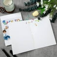 thumbnail image 6 of Apooke Customizable Talking Greeting Card Record Music Sounds Writeable Blank Card, 6 of 12