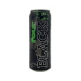 thumbnail image 1 of Pack de 24 Bebida alcohólica Black Four Loko de 473ml Four Loko Black, 1 of 3