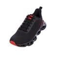thumbnail image 5 of Tenis Charly Hombre Deportivo Suela Confort negro textil negro 29 Charly 101C0A, 5 of 5