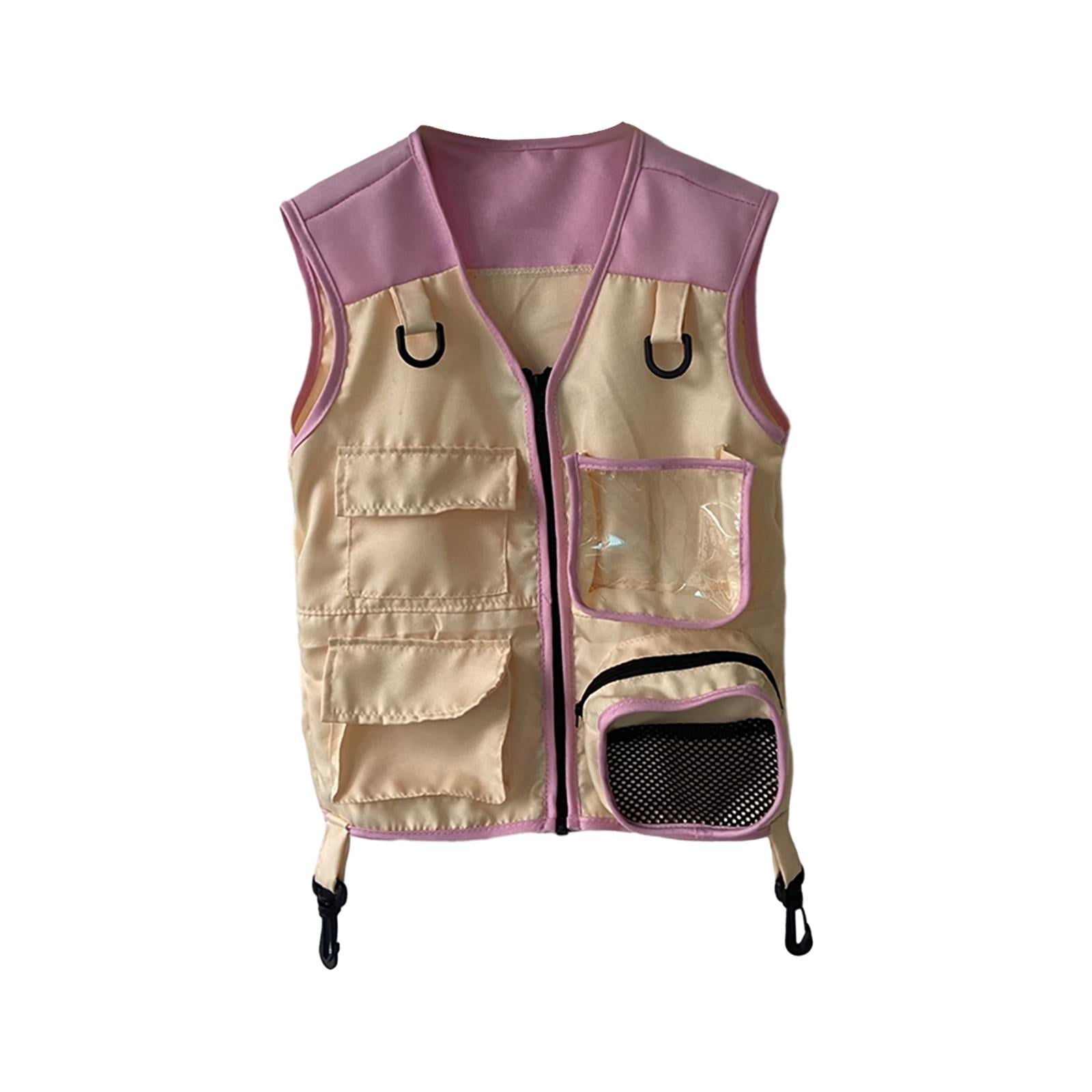 トップス 25SS SEASE PADDED EXPLORER VEST 8586: UNISEX SLEEVELESS PUFFER VEST – 85 86 eightyfiveightysix