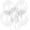 Clear, variant on Prextex Gold Jumbo Balloons - 30 Extra Large 18 Inch Gold Balloons for Photo Shoot, Wedding, Baby Shower, Birthday Party and Event Decoration - Strong Latex Big Round Balloons - Helium Quality