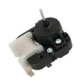 thumbnail image 2 of W10189703 Evaporator Fan Motor Replacement for Kenmore / Sears 106.72209201 Refrigerator - Compatible with WPW10189703 Refrigerator Evaporator Fan Motor, 2 of 4