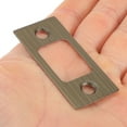 thumbnail image 4 of unbranded 1Jgo De Inoxidable Para Ajuste De Con Duradero Para Puertas, 4 of 8