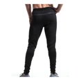 thumbnail image 2 of Pants para Hombre atletica Pantalón Talla 2EG Negro, 2 of 4