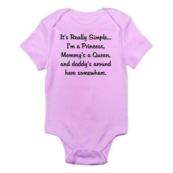 Design With Vinyl Funny Baby Clothes - Keep Calm And Change My - Shortsleeve Baby to Toddler
