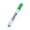 Green, variant on Paint Markers, Qyaukm Large Capacity Metal Marking Pen Waterproof Heat Resistant Stone Surface Restoration Refinishing Tool, Permanent Markers & Marker Pens