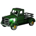 thumbnail image 1 of Maceta solar Toystoory estilo retro para camioneta decoración vintage Jardín y Patio verde, 1 of 6
