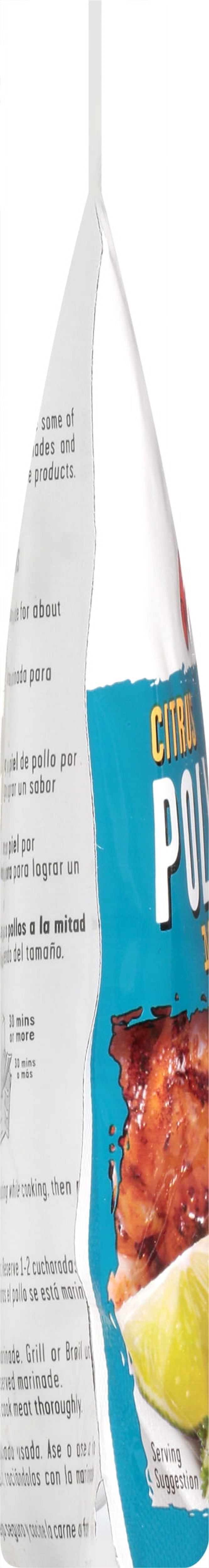 Tapatio Pollo Asado Marinade, 8 Fl Oz