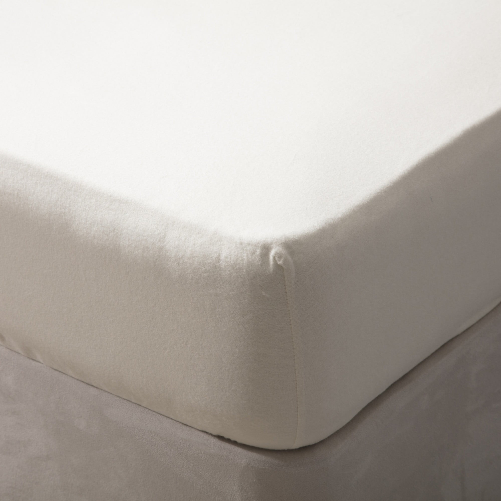 Belledorm Brushed Cotton Extra Deep Fitted Sheet Walmart Canada