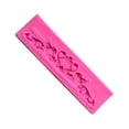 thumbnail image 3 of Inteprter Gran oferta, molde de silicona con borde en relieve Vintage para pastel artesanal de azúcar DIY, molde para Fondant, herramientas de Herramientas y accesorios para hornear 1#, 3 of 6
