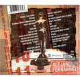 thumbnail image 2 of Alejandro Fernandez México Madrid Directo Sin Escalas CD + DVD Sony, 2 of 2