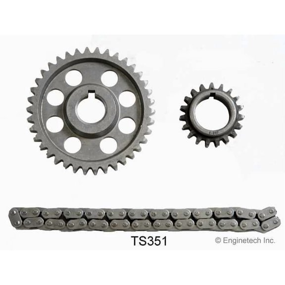 Enginetech TS351 Engine Timing Set