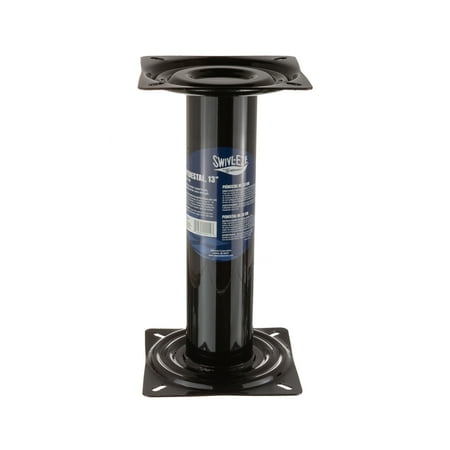 Swivl-Eze 91320 Swivl-Eze Boat Seat Pedestal