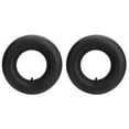 thumbnail image 6 of VOBOR 2Pcs 13x5.00‑6 Tire Inner Tube for Go Kart Dirt Bike ATV Yard Tractors Lawn Mower Wagon Hand Truck, 6 of 8