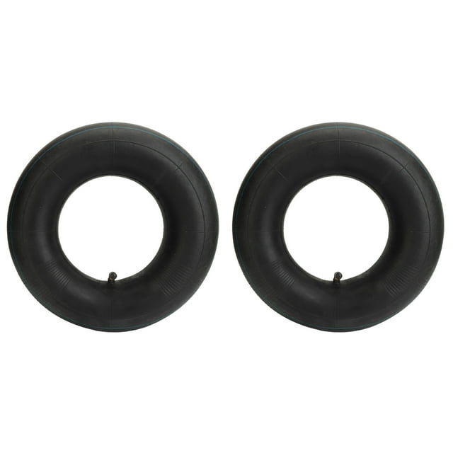 13x5.00-6 Tire Inner Tube, Shock Absorption Strong Air Tightness Rust Proof Rubber Tire Inner Tube Perfect Performance For Go Kart