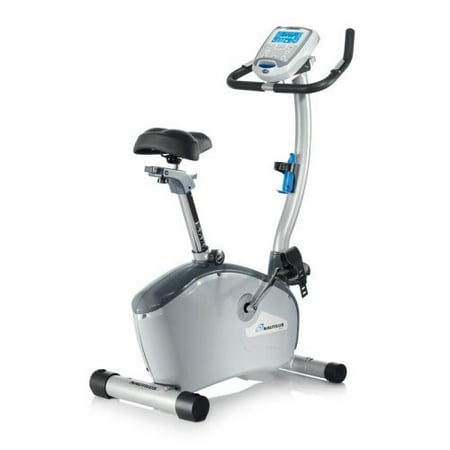 nautilus u618 exercise bike