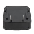 thumbnail image 2 of Adaptador de batería portátil, Adaptador de batería de 18 V Adaptador de batería de iones de litio portátil Convertidor de adaptador de batería Mejore su experiencia, 2 of 8