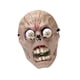 thumbnail image 2 of Máscara de Halloween Salvador Esqueleto Material PP, 2 of 9