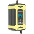 thumbnail image 4 of Mantenedor de Batería, Cargador de Batería Alta Eficiencia Buena Deteca de Potencia de Voltaje de Disipación de Calor para 4-100ah Vrla Batera, 4 of 7