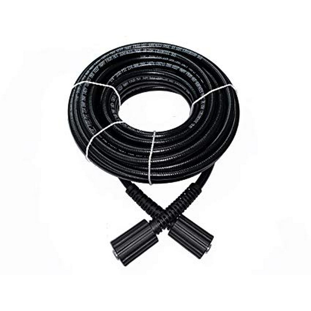 1/4 IN. x 50 FT. Pressure Washer Hose Replacement for B & S, Craftsman