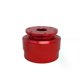 thumbnail image 5 of 70mm 6 Hole Racing Simulator Game Steering Wheel Quick Release Hub Adapter For MOZA Simagic M10 A/Mini Euro Truck, 5 of 5