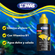thumbnail image 2 of ANTICLORO C/VITAMINA B1 60 ML Lomas 60 ml, 2 of 2