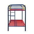 thumbnail image 4 of ACME Eclipse Twin/Twin Bunk Bed, Rainbow, 4 of 4