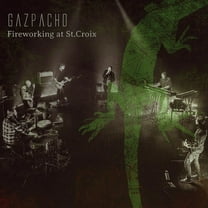 Gazpacho - Fireworking At St.croix - Music & Performance - Vinyl