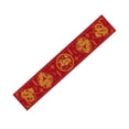 thumbnail image 4 of Lipstore Chinese New Year Table Runner Asian for Restaurant Tabletop Home Party Decor Gold Dragon, 4 of 8
