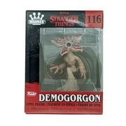 Funko Minis Netflix Stranger Things - Demogorgon #116