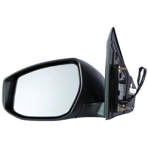 nissan sentra side mirror cover