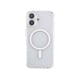 thumbnail image 1 of YUWY Funda Antigolpes Para iPhone 17 Transparente Funda Compatible Con MagSafe Para iPhone 17 Protector Para iPhone, 1 of 3