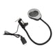 thumbnail image 3 of Lupa de escritorio Lupa profesional de alta definición con luz LED para dibujar, leer, identificar joyas, enchufe estadounidense de 100 a 240 V, 3 of 5