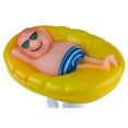 thumbnail image 3 of LEEYNEER Floating For Swimming Pool Pond Tub Water Turtle 1Ml 1X Pool Thermometer Clearance, 3 of 9