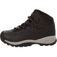 thumbnail image 5 of Columbia Newton Ridge Plus Wmn Boots Cordovan Crown, 5 of 7