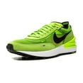 thumbnail image 4 of NIKE MENS Waffle One "Electric Green" DA7995 300 from Stadium Goods, 4 of 8