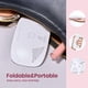 thumbnail image 5 of Kit de Esmalte de Uñas en Gel Beetles Nude Pink con Lámpara LED UV para Mujer, 5 of 8