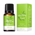thumbnail image 2 of Pisexur Batería de cocina Aceite de masaje corporal de jengibre para limpiar meridianos de espalda (10 ml) para la cocina del hogar, 2 of 2