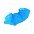 thumbnail image 5 of LC LICTOP 100Pcs Disposable Boot and Shoe Covers Non-Slip Indoor Carpet Floor Protection Blue, 5 of 6
