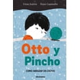 thumbnail image 1 of Otto y Pincho, de Uxue Juárez, A buen paso, Dura, 2024, 1 of 2
