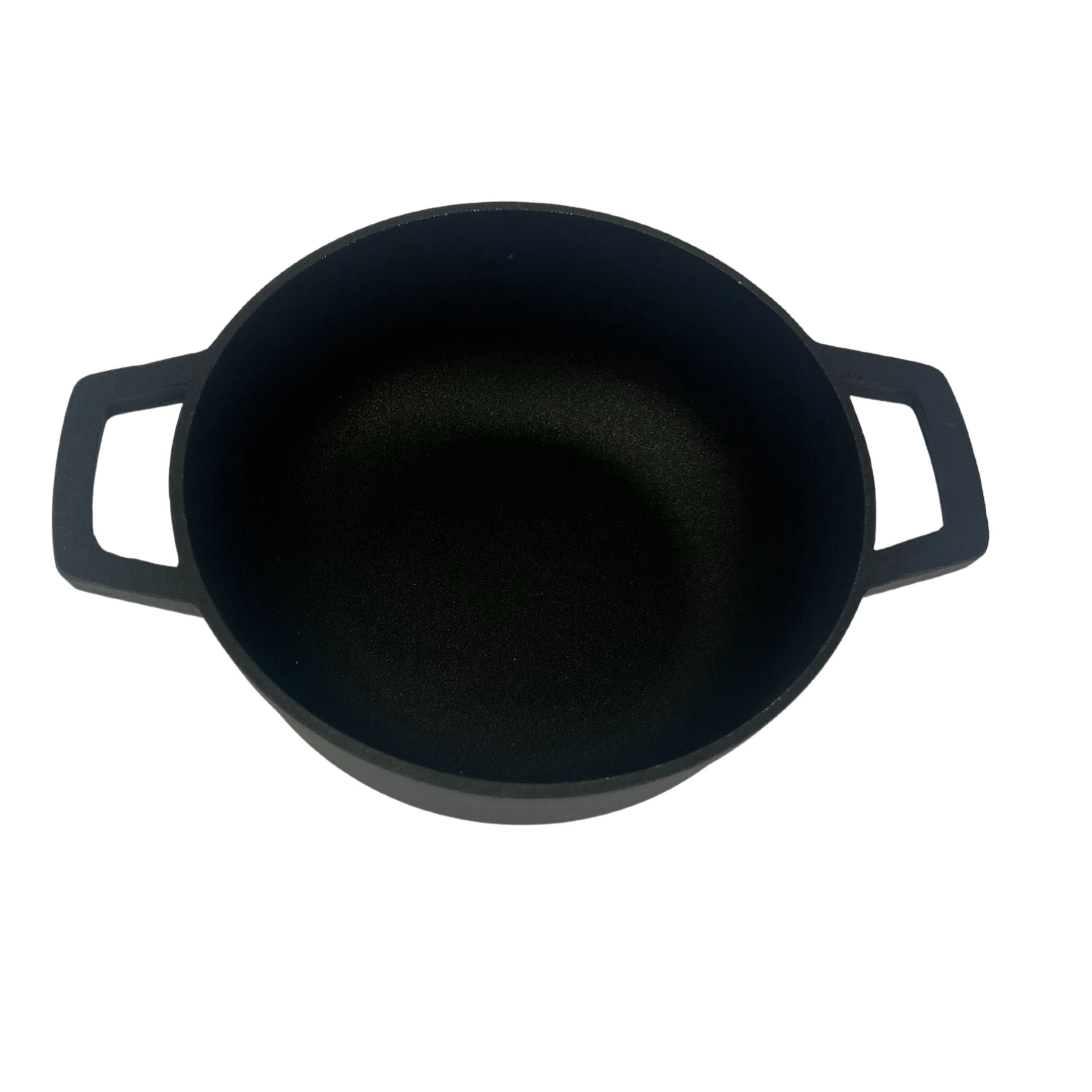 Imusa 18cm Caldero with Ceramic Lid by Carmen Del Viboral Limited Edition