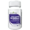 WonderVites Probiotic 50 Billion CFU Colon Health, (30ct)