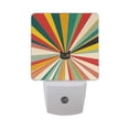 thumbnail image 6 of Yayeee LED Night Light for The Home Plug in With Light Sensors 2 Pack, Colorful Cat, 6 of 6