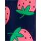 thumbnail image 3 of Pijama Simple Joys by Carter's de poliéster holgado, 18 meses, 3 of 4
