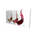 thumbnail image 1 of Begin Édition Limitée - Art Mural sur Vin 2 - Impression sur Toile par Begin Édition, 1 of 4