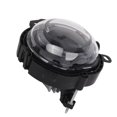 thumbnail image 3 of Faro antiniebla kusrkot LED inferior accesorios Premium Izquierda 63177497763, 3 of 8